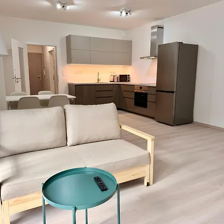 Appartement Adaro - Modern With Aircon Near O2 Arena *