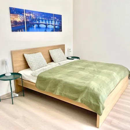 Appartement Adaro - Modern With Aircon Near O2 Arena