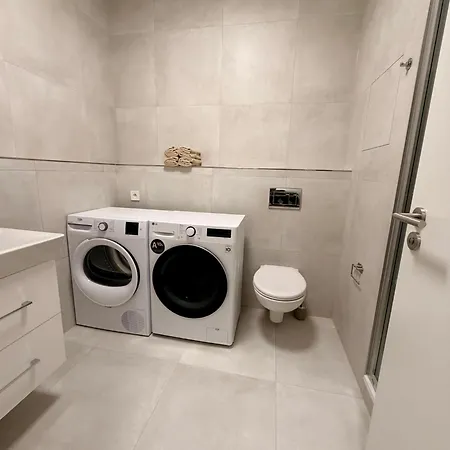 Appartement Adaro - Modern With Aircon Near O2 Arena *