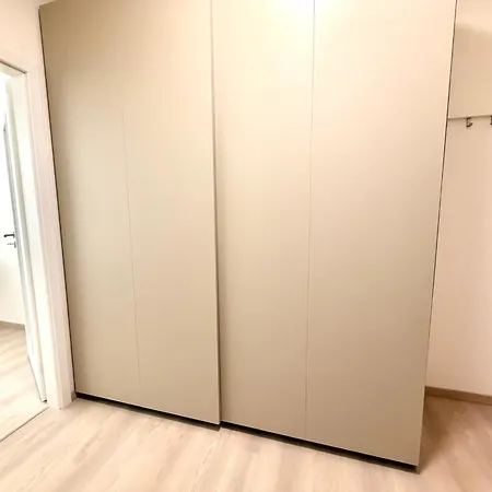 Adaro - Modern With Aircon Near O2 Arena * Prague
