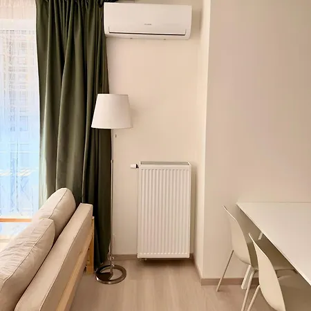 Daire Adaro - Modern With Aircon Near O2 Arena