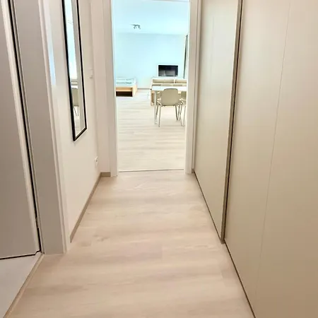Appartement Adaro - Modern With Aircon Near O2 Arena