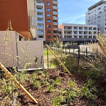 Adaro - Modern With Aircon Near O2 Arena