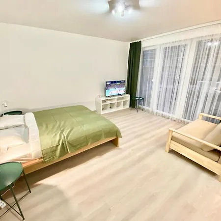 Adaro - Modern With Aircon Near O2 Arena * Prague