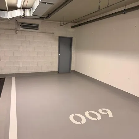 Daire Adaro - Modern With Aircon Near O2 Arena *